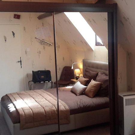 Fred Et Jules Bed & Breakfast Beaulieu-sur-Dordogne Bilik gambar
