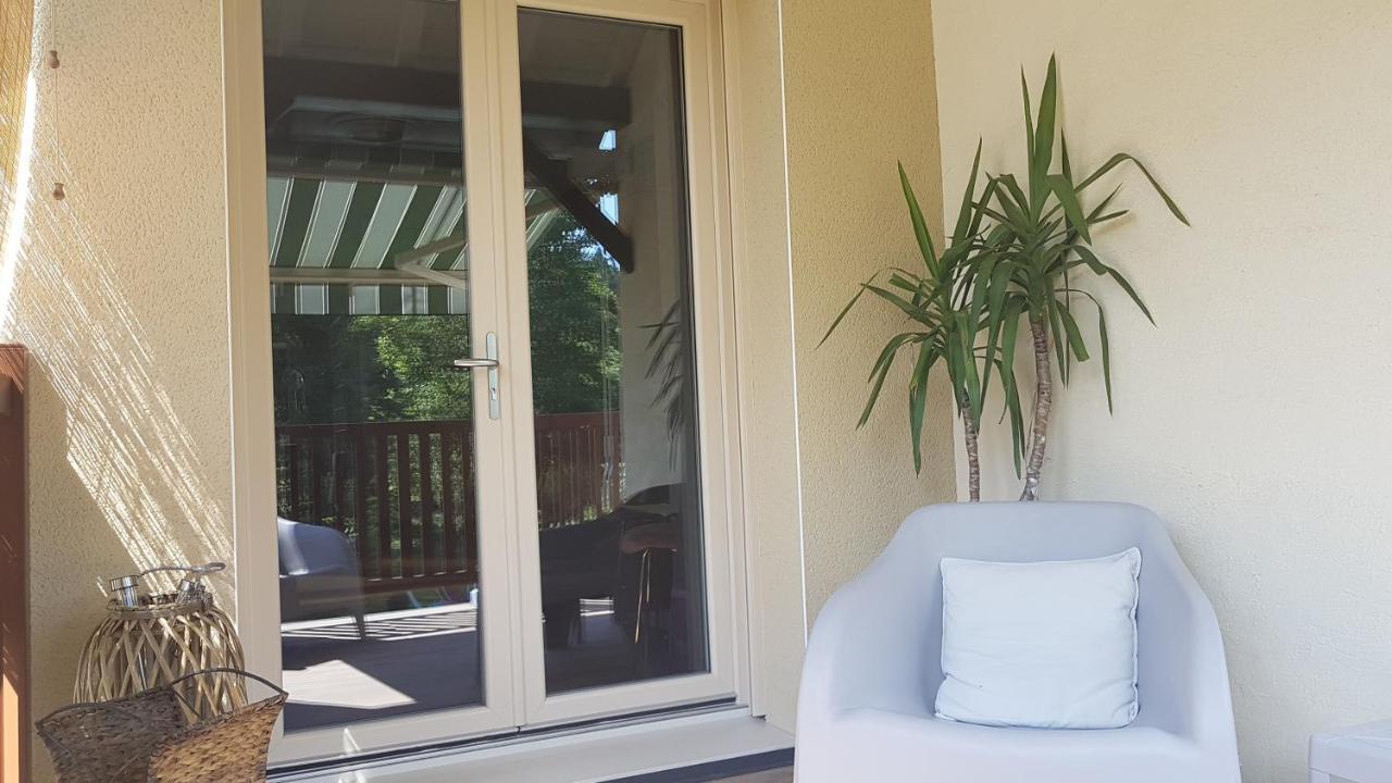 Fred Et Jules Bed & Breakfast Beaulieu-sur-Dordogne Luaran gambar