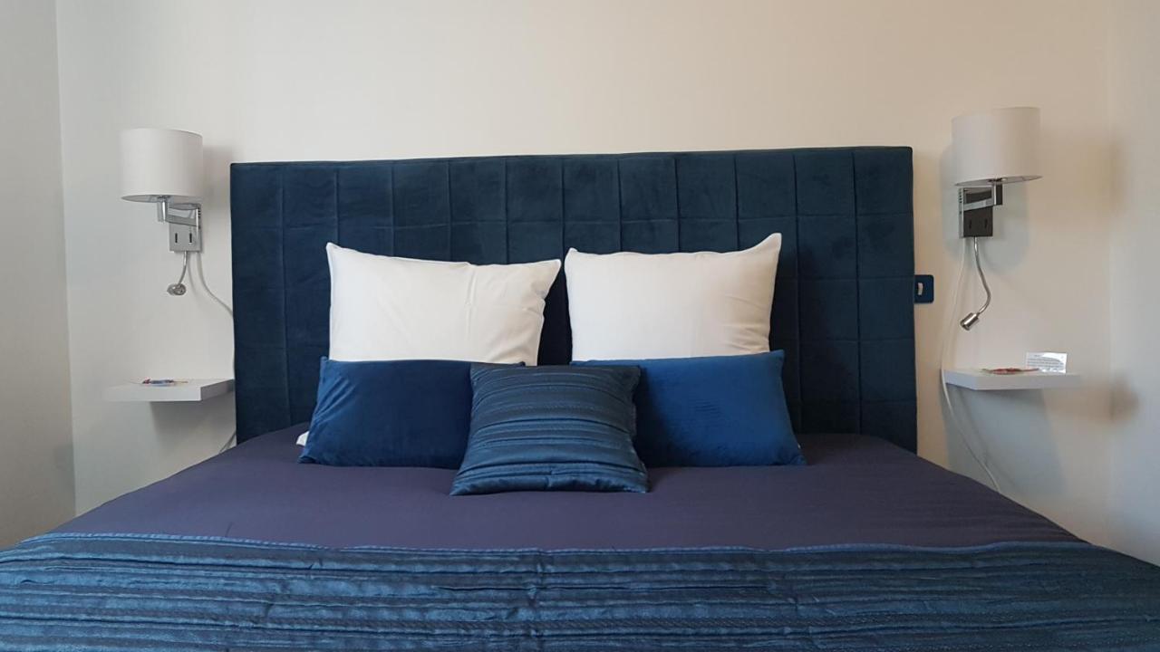 Fred Et Jules Bed & Breakfast Beaulieu-sur-Dordogne Luaran gambar