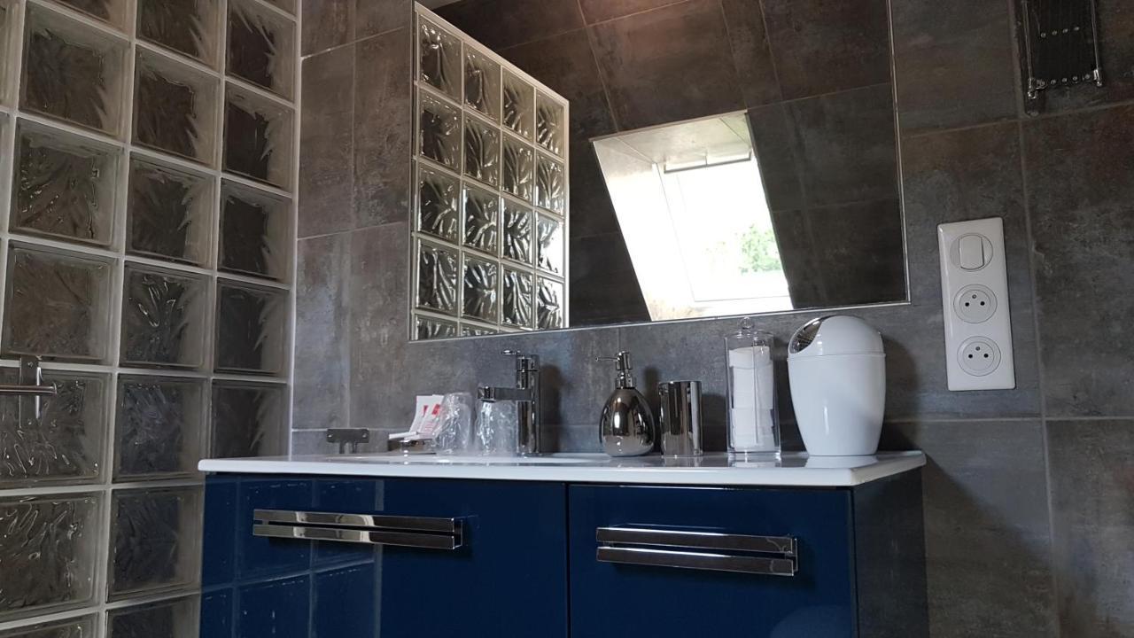 Fred Et Jules Bed & Breakfast Beaulieu-sur-Dordogne Luaran gambar