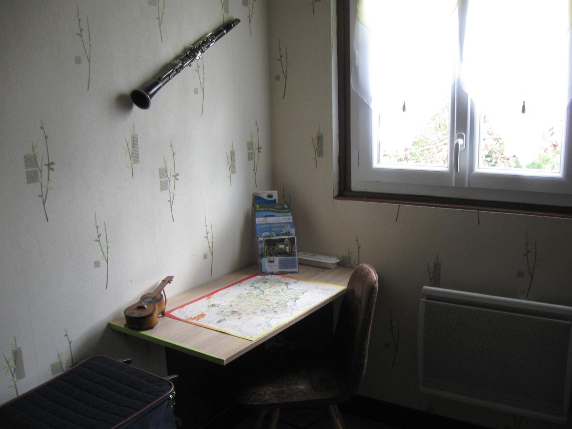 Fred Et Jules Bed & Breakfast Beaulieu-sur-Dordogne Luaran gambar
